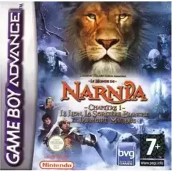 Monde de Narnia, chapitre 1