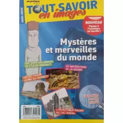 Mystères et merveilles du monde