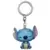 Disney - POP! Keychain - Lilo & Stitch - Stitch