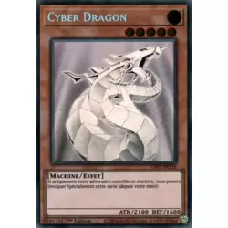 Cyber Dragon