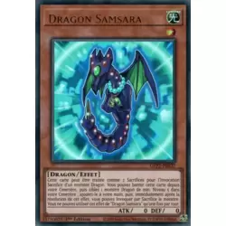 Dragon Samsara