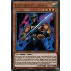 Grepher du Chaos