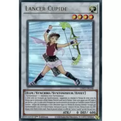 Lancer Cupide