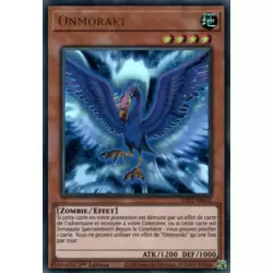 Onmoraki