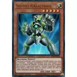 Soldat Galactique
