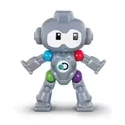 Balance Bot