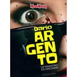 Dario Argento : Le maestro du macabre