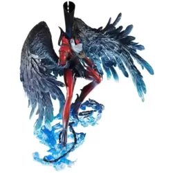 Persona 5 - Arsene - Game Characters Collection DX