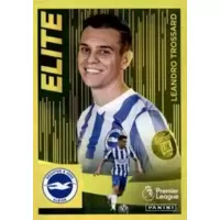 Leandro Trossard - Elite - Brighton & Hove Albion