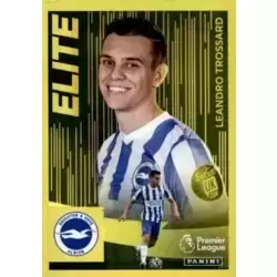 Leandro Trossard - Elite - Brighton & Hove Albion