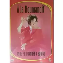 A la Roumanoff - A Bobino