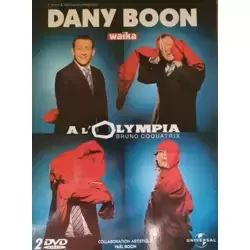 Dany Boon - Waïka