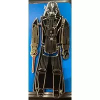 Retro Figure Series- Darth Vader
