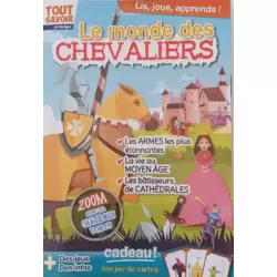 Le monde des chevaliers