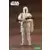 Boba Fett - White Armor Ver. - ARTFX+