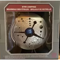 Star Wars Galaxy's Edge - Star Compass