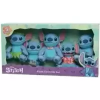 Lilo & Stitch - Stitch Collector Set