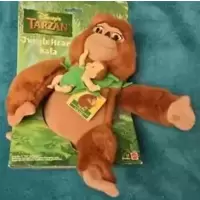 Tarzan - Kala