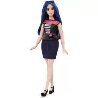 Barbie Fashionistas Doll #27