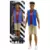 Barbie Fashionistas - Ken Fashionistas #05