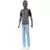 Ken Fashionistas Doll #130