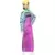 BMR1959 by Barbie - Neon Motocross Dress & Oversized Denim Jacket