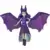 Descendants Dolls - Dragon Queen Mal, Fashion Doll Transforms to Winged Dragon