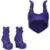 Descendants Dolls - Dragon Queen Mal, Fashion Doll Transforms to Winged Dragon