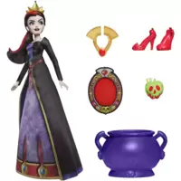 Disney Villains - Evil Queen