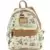 MINI SAC A DOS DUMBO VINTAGE