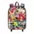 MINI SAC A DOS TISSU ARIEL CHARACTERS AOP