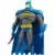 McFarlane - DC Multiverse - Batman The Animated Series (Blue Cape)