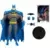 McFarlane - DC Multiverse - Batman The Animated Series (Blue Cape)