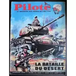 Pilote N°273