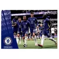 Blues - Chelsea