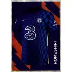 Home Kit - Chelsea
