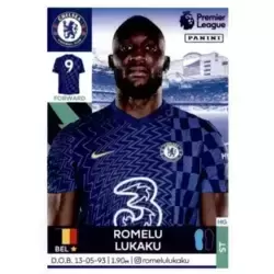 Romelu Lukaku - Chelsea