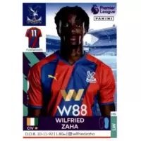 Wilfried Zaha - Crystal Palace