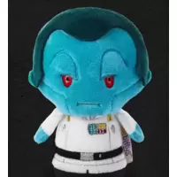 Exclusive Grand Admiral Thrawn