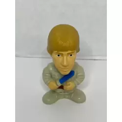 Luke Skywalker