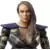 WWE Elite Collection - Nia Jax (Ture FX Series 65)