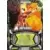 Ben 10 - Jeu de Cartes à Collectionner Bandai Carddass - Inferno