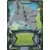 Ben 10 - Jeu de Cartes à Collectionner Bandai Carddass - Spectral