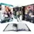 Black Bullet - Black Bullet Intégrale Blu-Ray Edition Saphir