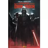 Le Cœur sombre des Siths