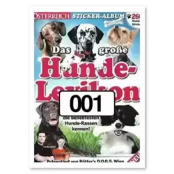 Zwergschnauzer1 - 1. Hof- & Wachhunde. Die Aufpasser
