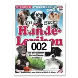 Zwergschnauzer2 - 1. Hof- & Wachhunde. Die Aufpasser