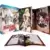 High School of The Dead - High School of the Dead - Intégrale + OAV - Edition Saphir [3 Blu-ray] + Livret