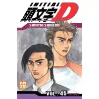 Volume 45