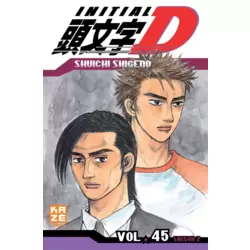Volume 45